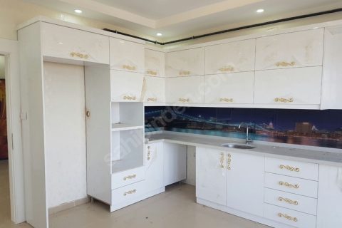 DOĞUŞ GAYRİMENKUL'den Eyüp Sultan Mah. 4+1 190 M'2 Daire...