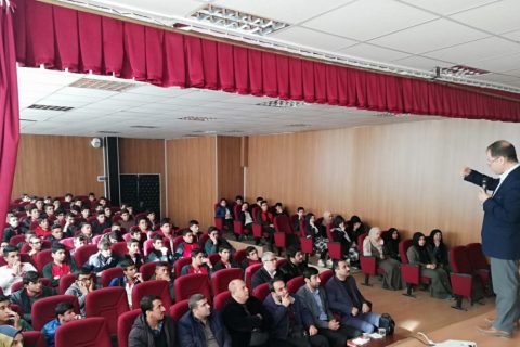 YÖGEP (Yönetici Gelişim Eylem Planı) çerçevesinde seminer düzenlendi.