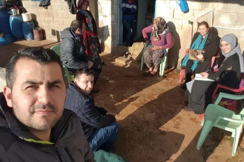 Alkan mtal yönetici ve öğretmenlerinden devamsiz öğrencileri okula kazandirilmasi çal