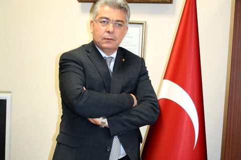 Özyurt ; 10 Ocak Çalışan Gazeteciler Günü’nü kutladı