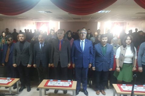 STEM Destekli Robotik Kodlama Dersi Öğretmen Eğitim Sertifika Programı düzenlendi.