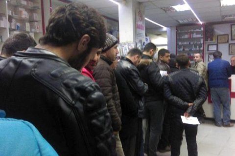 Nöbetçi eczane sayisi 2 olmali
