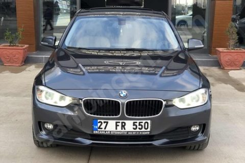 2012 320 d işik paket sunroof hatasiz boyasiz fulll