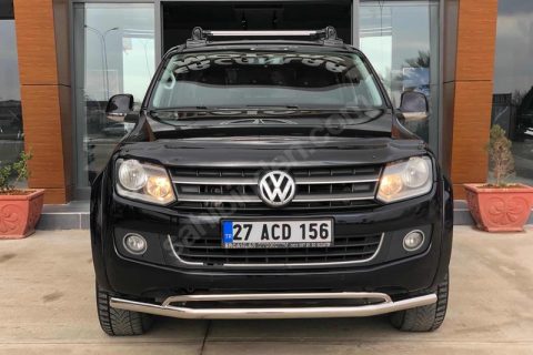 2013 amarok 2.0tdi dsg 4x4 highline full