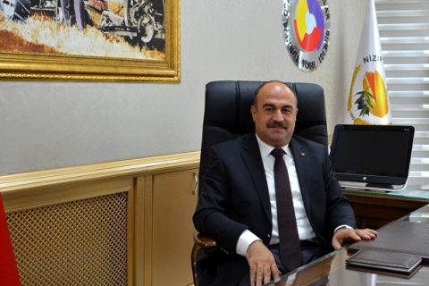 Gaziantep 2018 yilinda gerçekleştirdiği ihracatla tarihi rekor kirdi
