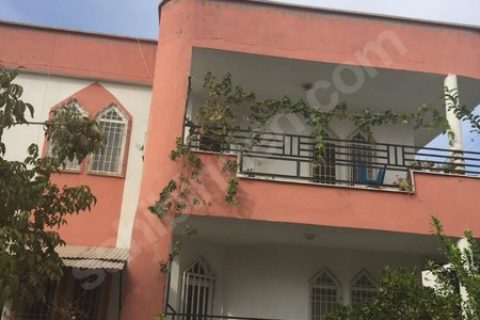 Nizipte bizim emlaktan satilik dubleks