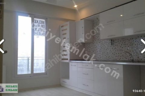 Melke emlak'tan lüx & şik 2+1 satilik daire