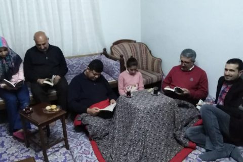 İlçe Milli Eğitim Müdürümüz Sayın Cengiz GÜNDEŞ, Akçakent İlkokulu Ortaokulu Velisi H