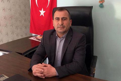 Kizilirmak çalişmalarini hizlandirdi