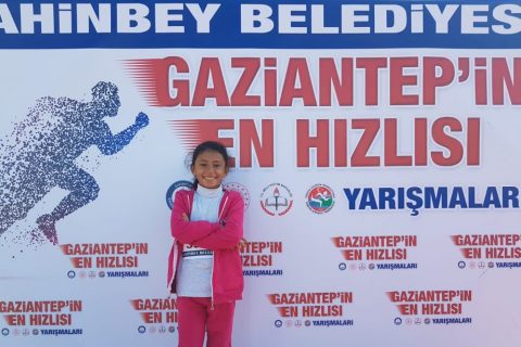 Nizip Mehmet Akif Ersoy Halk Eğitim Merkezi Spor Merkezi Sporcularından İl Başarıları
