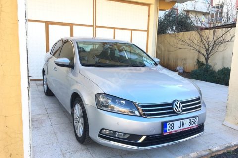 Sahibinden yetkili servis bakimli ( firsat araci )