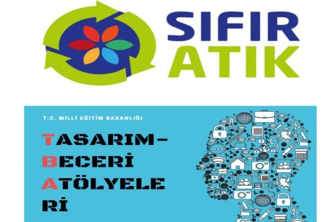 İlçemiz Tekel İlkokulu´ndan Örnek Bir Çalışma