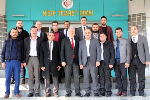 TOBB Kadın ve Genç Girişimciler Kurulu Seçimleri NTO’da Yapıldı