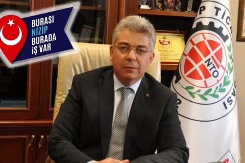 NTO’dan İstihdam Seferberliğine Katılım Çağrısı