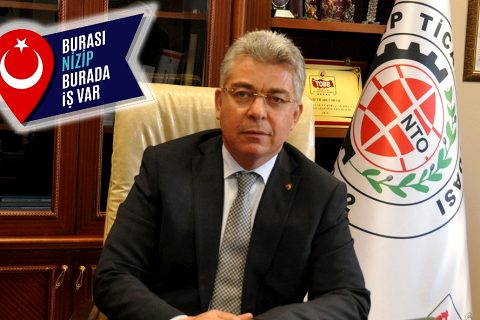 NTO dan İstihdam Seferberliğine Katılım Çağrısı