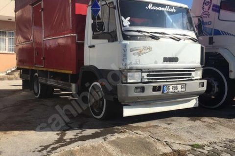 Kiliçsoy otomotivden satilik