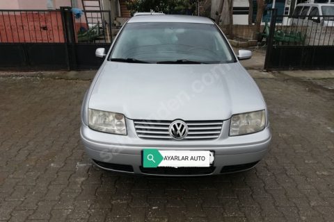 Ayarlar auto dan 2001 bora 1.6 orjinal boyasiz
