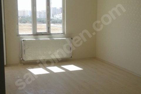 Nizipte bizim emlaktan satilik 3+1 daire