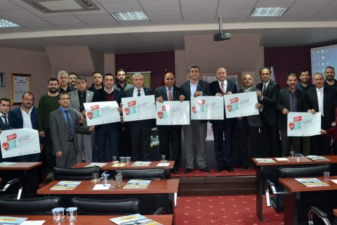 Nizip Ticaret Odası’nda İstihdam Teşvikleri Anlatıldı