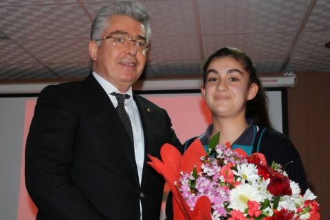 NTO Başkanı Özyurt’tan 23 Nisan Ulusal Egemenlik ve Çocuk Bayramı Mesajı