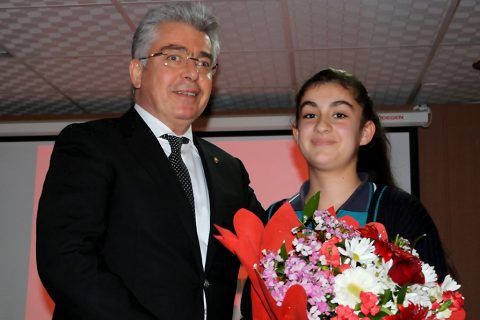 NTO Başkanı Özyurttan 23 Nisan Ulusal Egemenlik ve Çocuk Bayramı Mesajı