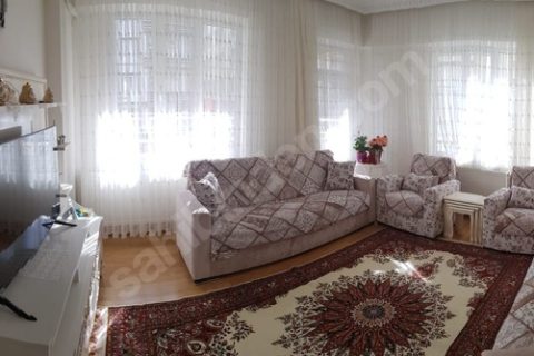DOĞUŞ GAYRİMENKUL'den Fatih Sultan Mah.'de 170 M'2 3+1 Daire...