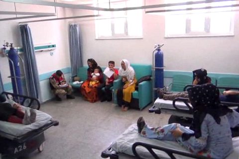 Nizip teki kazada 22 kişi yaralandi