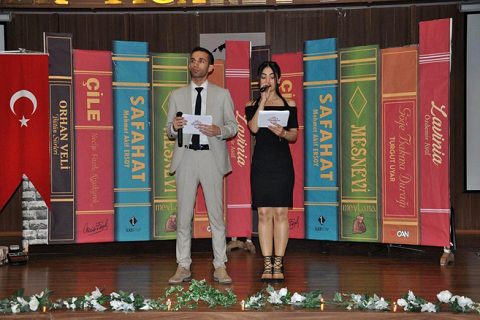 ünsal ören den şiir dinletisi programi
