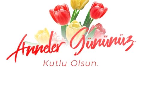 Başkan ibrahim sari dan anneler günü mesaji