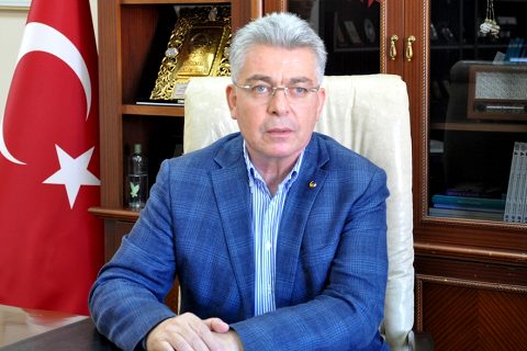 Nizip Ticaret Odası’ndan İhtiyaç Sahibi Ailelere Ramazan Yardımı