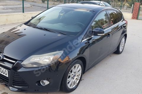 Eylül Otomotivden 2011 yeni kasa titanyum x
