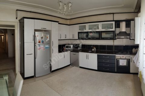 BAŞARI EMLAK' tan 220 m2 satılık 4+1 daire