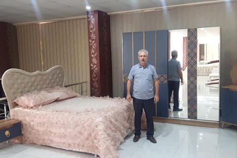 Bozgeyik; düğün alişverişinde yerel esnaf tercih edilmeli