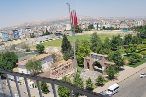 BAŞARI EMLAK' tan KONUMU GÜZEL 4+1
