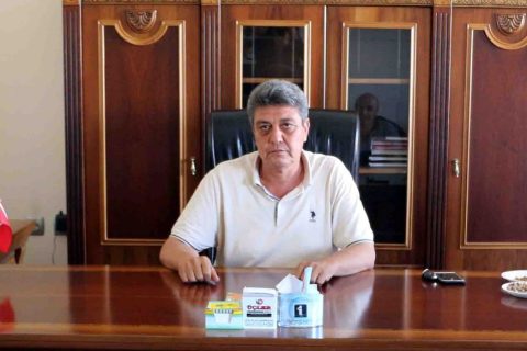 NTO Meclis Başkanı Bekir Karabacak’tan 15 Temmuz Mesajı