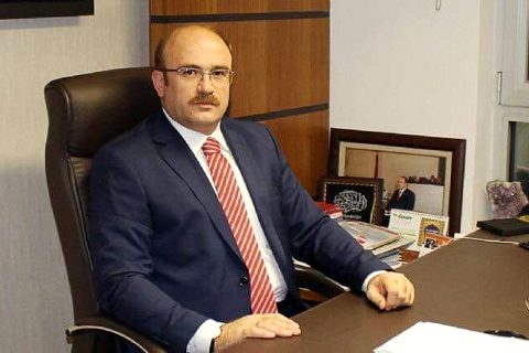 Başkan Sarı dan 15 Temmuz mesajı