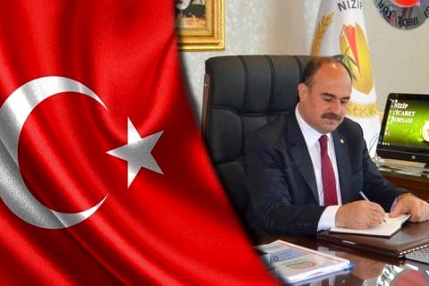 15 Temmuz Hain Darbe Girişiminin 3. Yıldönümünde; Unutmadık, Unutturmayacağız