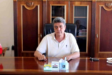 NTO Meclis Başkanı Bekir Karabacaktan 15 Temmuz Mesajı