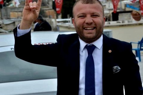 MHP Karkamış İlçe Başkanı Tiryaki den 15 Temmuz mesajı