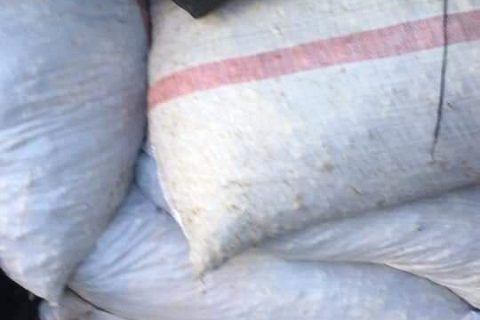 Polis çalıntı fıstığın sahibini arıyor