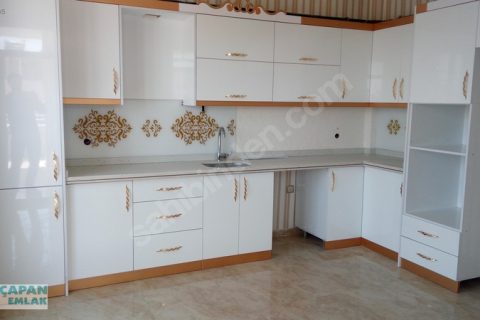 çapan emlak'tan satilik 35.cadde üzeri 4+1 lüks sifir daire !!!