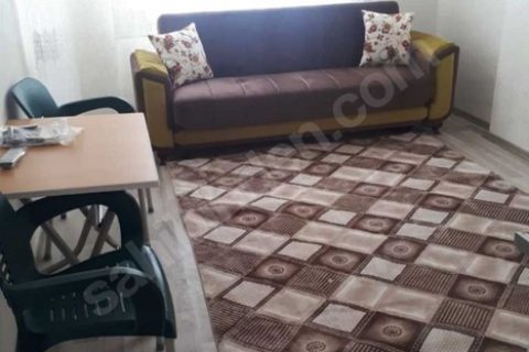 SAHIBINDEN 1+1 komisyonsuz daire