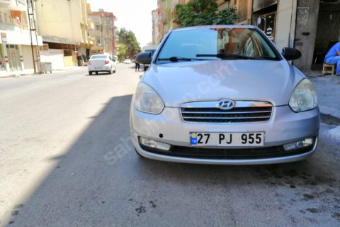 Accent era 1.5 diesel