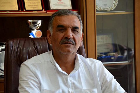 Durmaz, Son zamanlarda çiftçilerimiz zor günler geçirmektedir
