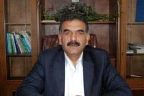 Ziraat Odası Başkanı Durmaz dan Bayram Mesajı