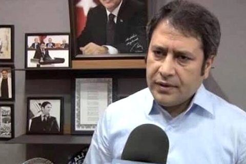 Milletvekili şahin den açiklama
