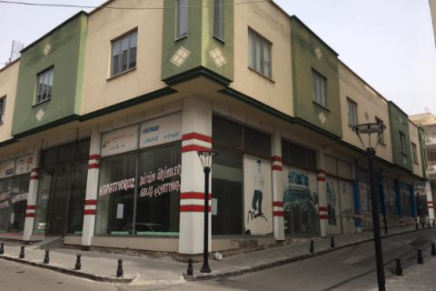 Nizip Çarşıda Kiralık Isyeri Ve Dükkan