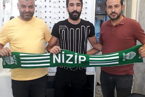 Nizipspor, kadrosunu güçlendirdi