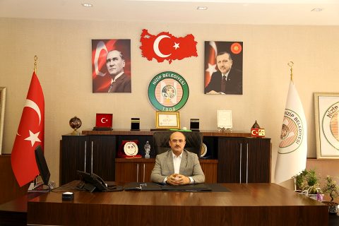 Nizipte halk dolmuşlarında yeni uygulama