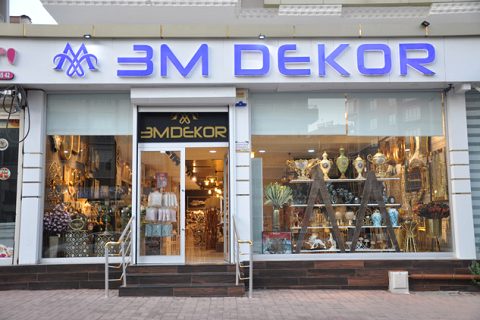 3m dekor nizip te